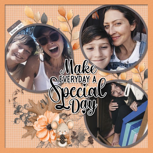 Special Day