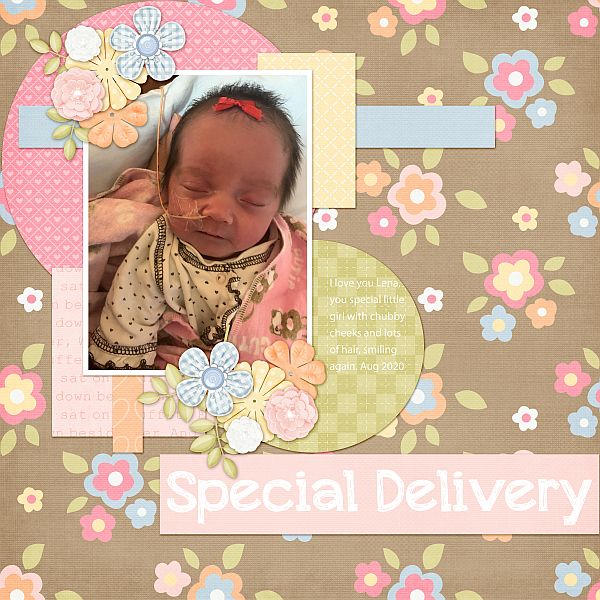 Special Delivery