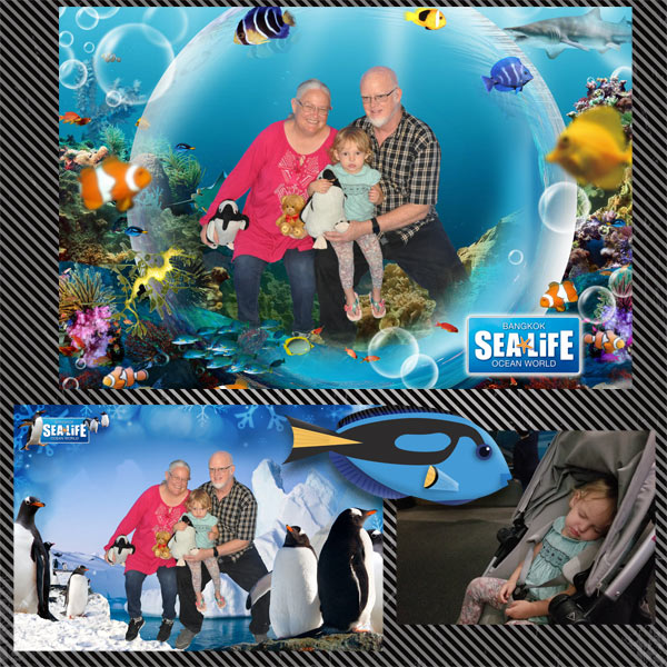 Special Encounters 10/13