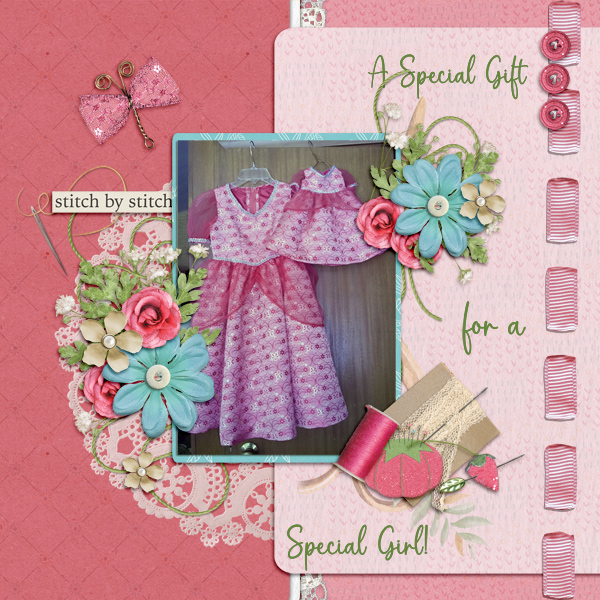 Special Girl