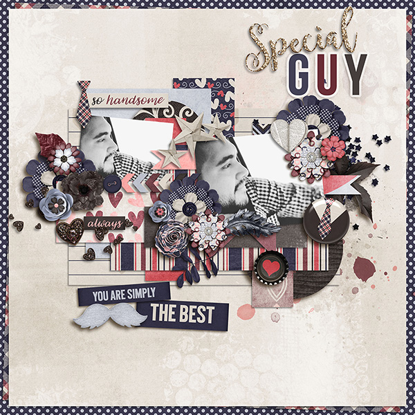 Special Guy