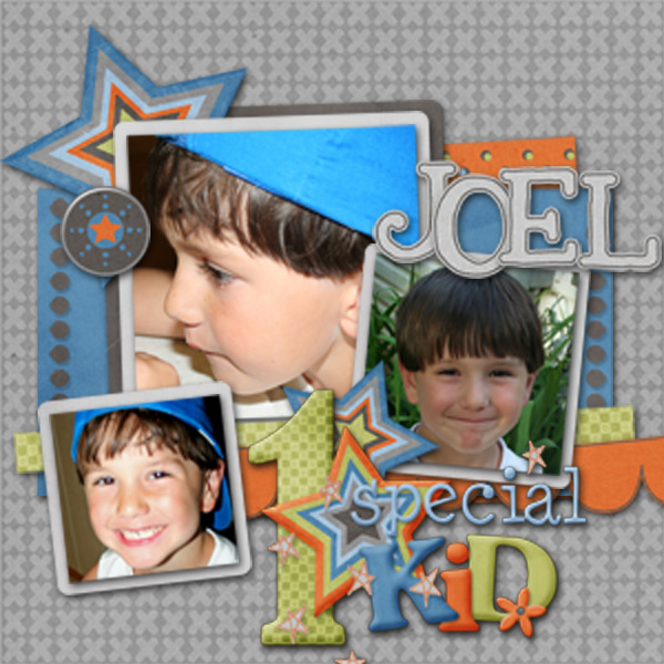 Special Kid