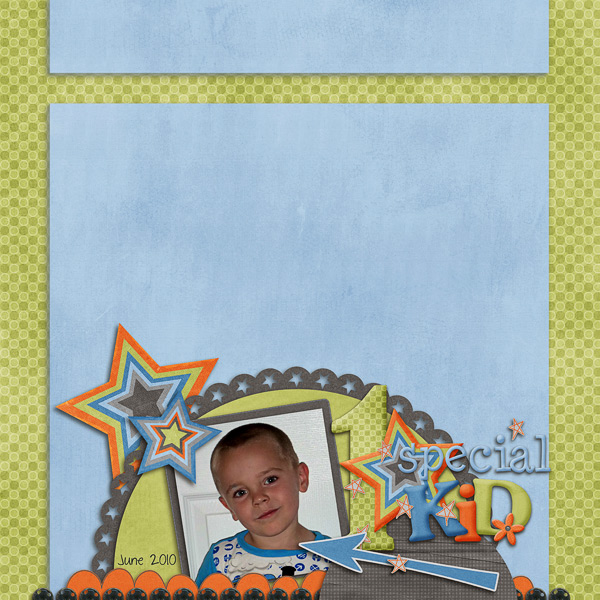 Special Kid