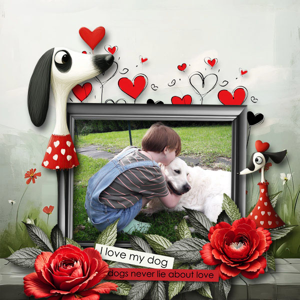 special king of love