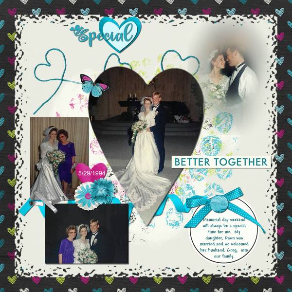 Special Love