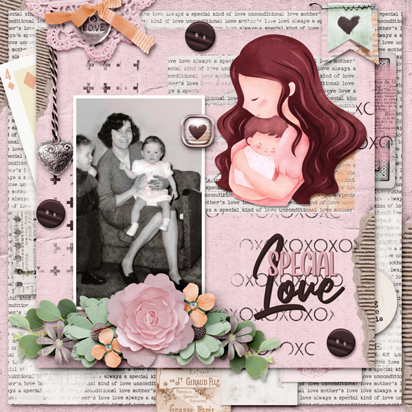 Special Love