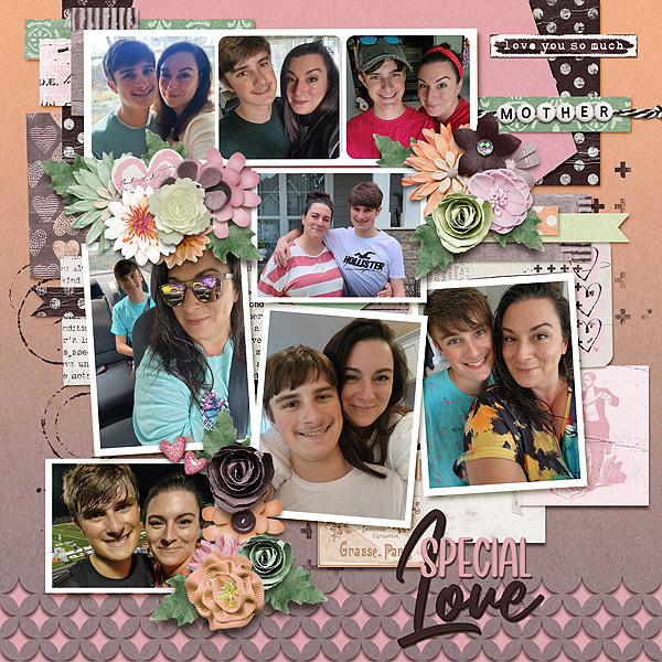 Special Love