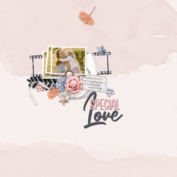 Special Love