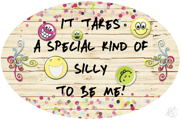 Special Me