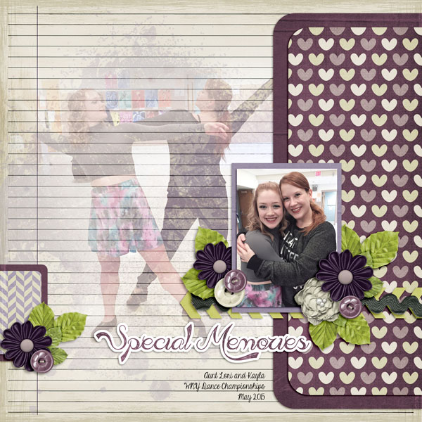Special Memories