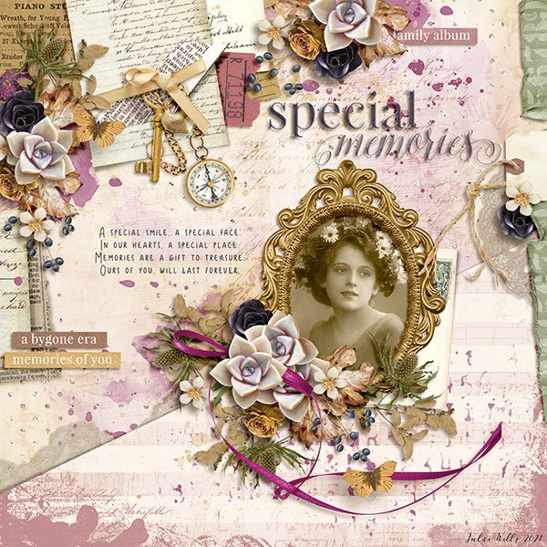 special memories