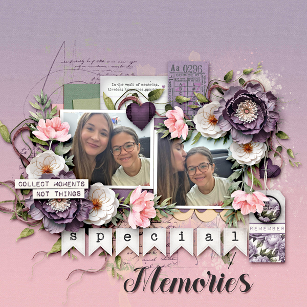 Special Memories