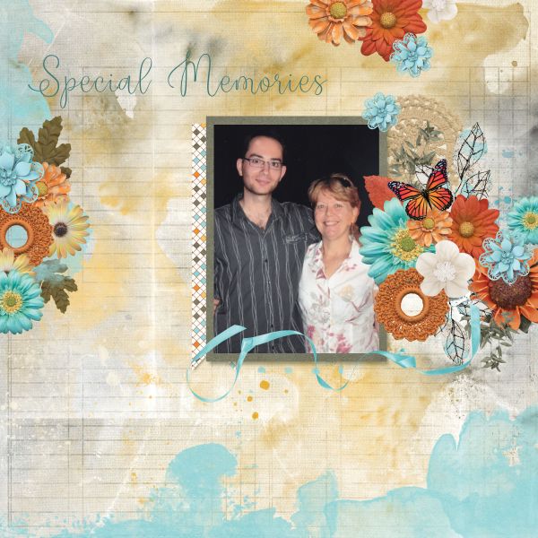 Special Memories