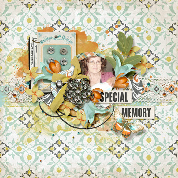 Special Memory