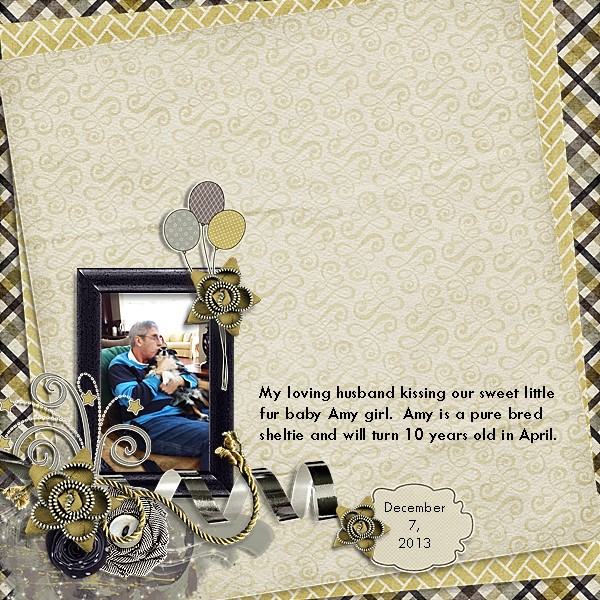 Special Moments Dec 7, 2013
