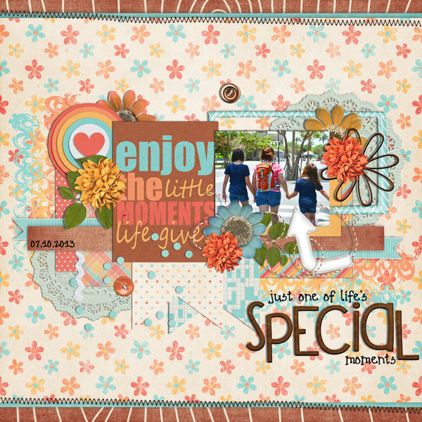 special moments