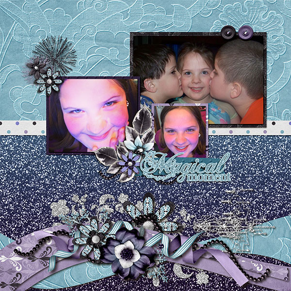 Special Moments