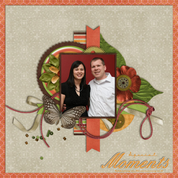 Special Moments