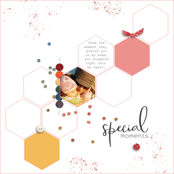 special moments