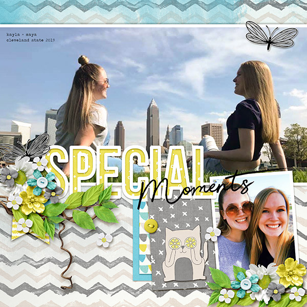 Special Moments