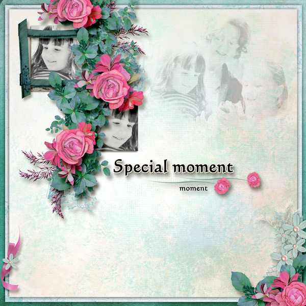 Special Moments