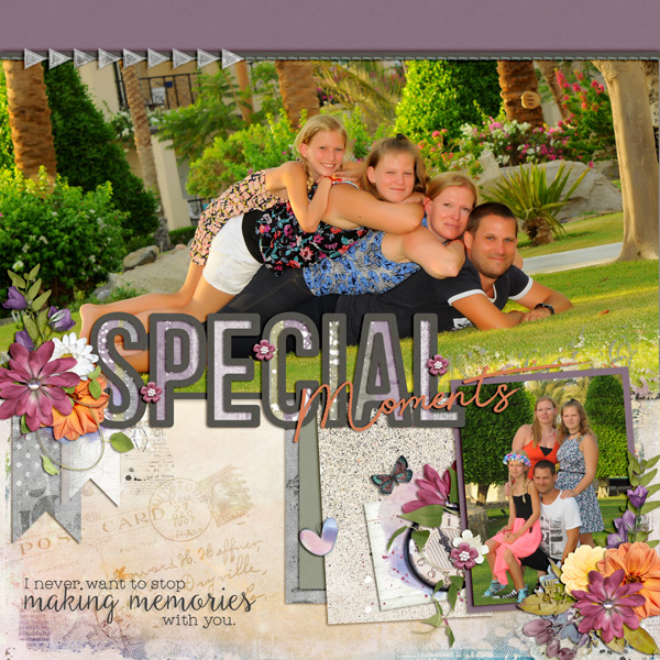 special moments