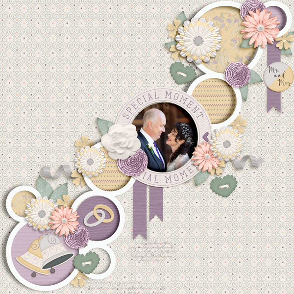 Special Moments