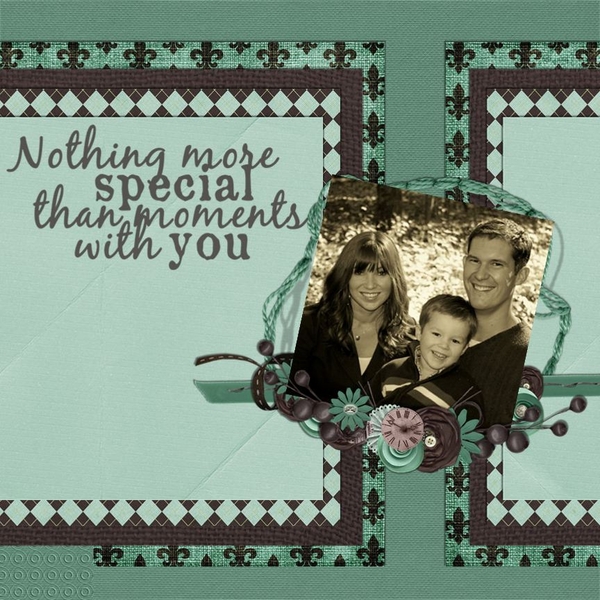 Special Moments