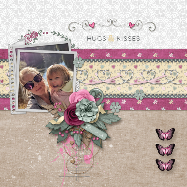 Special moments