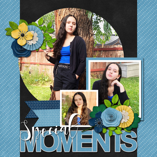 Special Moments