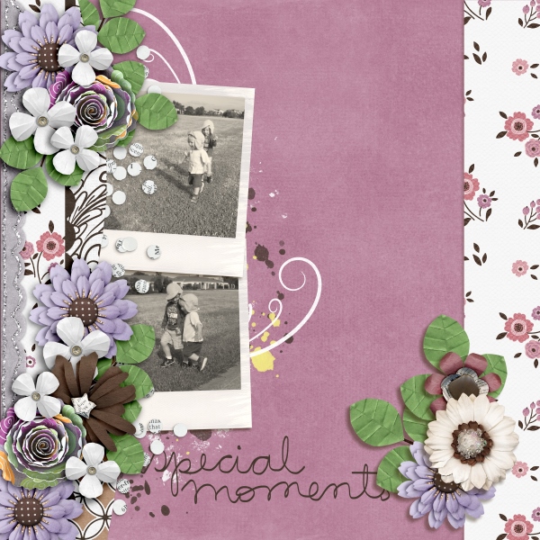 Special Moments