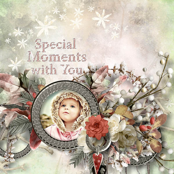 Special moments