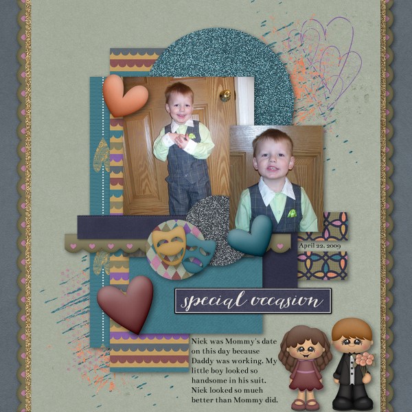 Special Occasion
