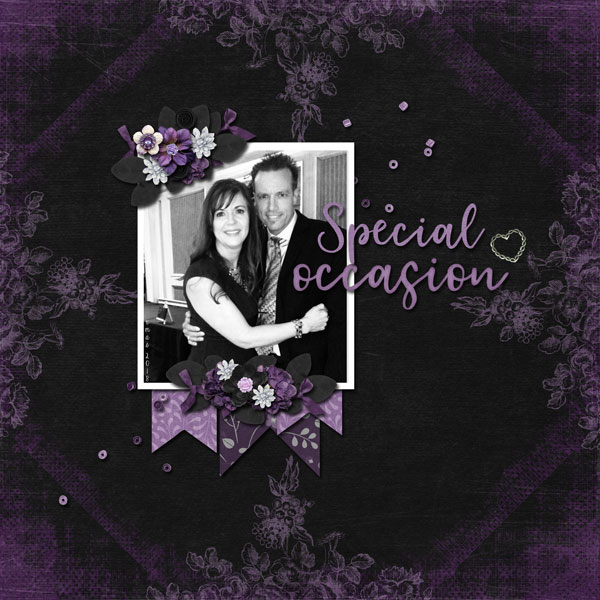 Special Occassion