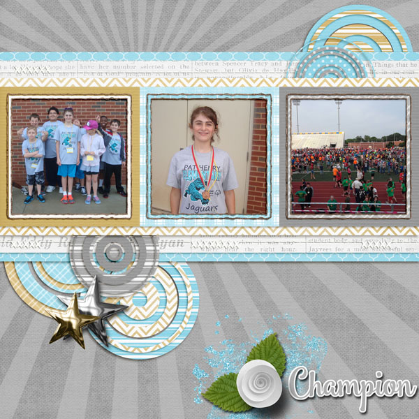 Special Olympics