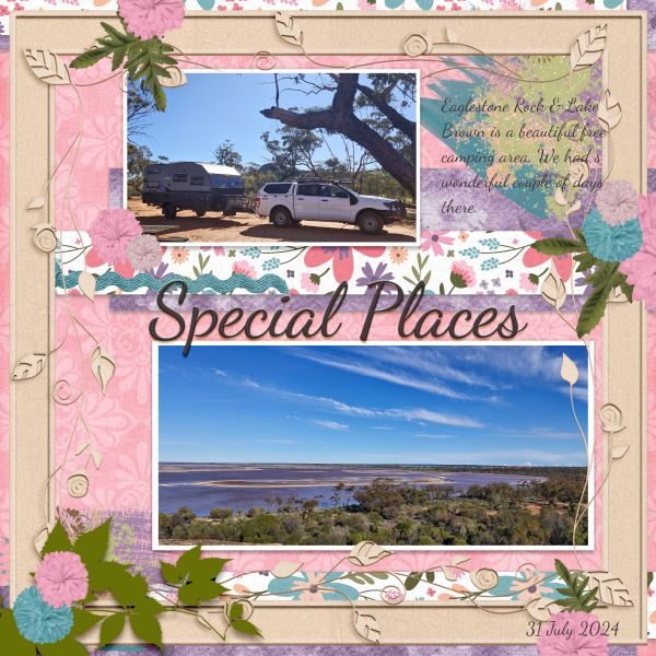 Special Places