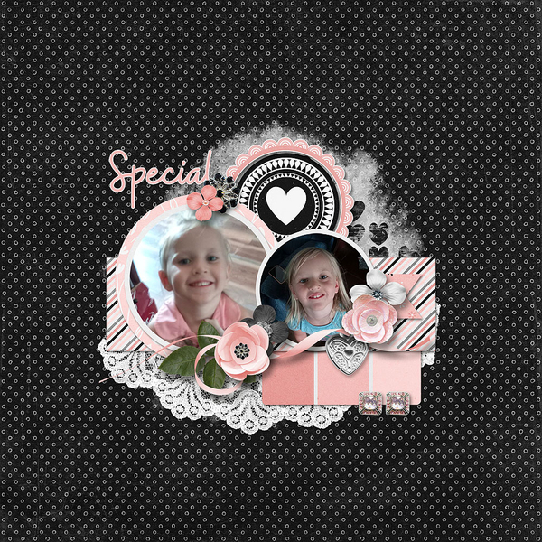 Special Smile