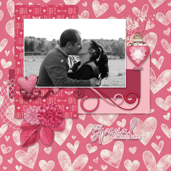 Special Someone