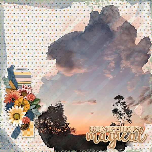 Special Sunset