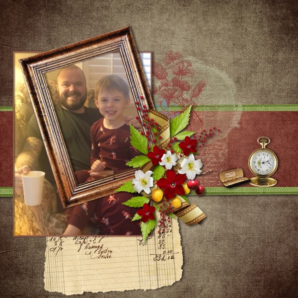 Special Time