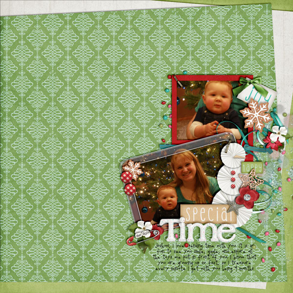 Special Time