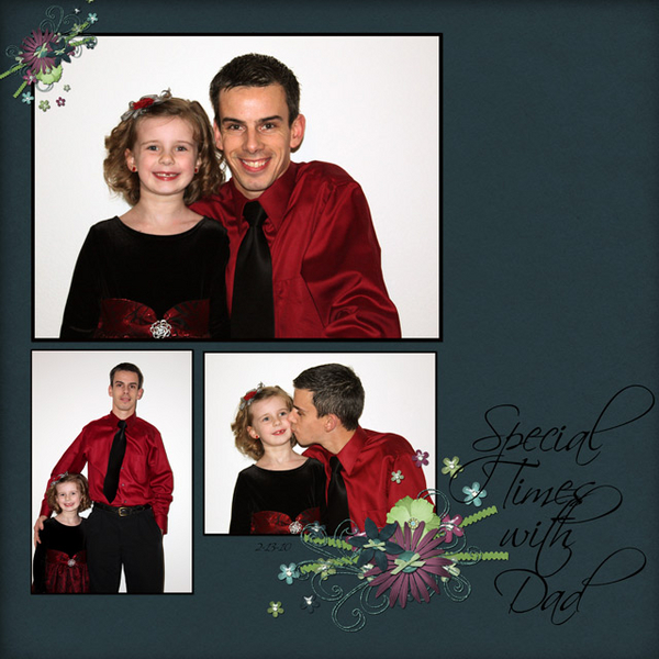 Special Times