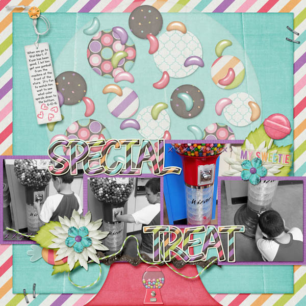 Special Treat