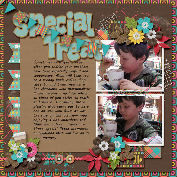 Special Treat