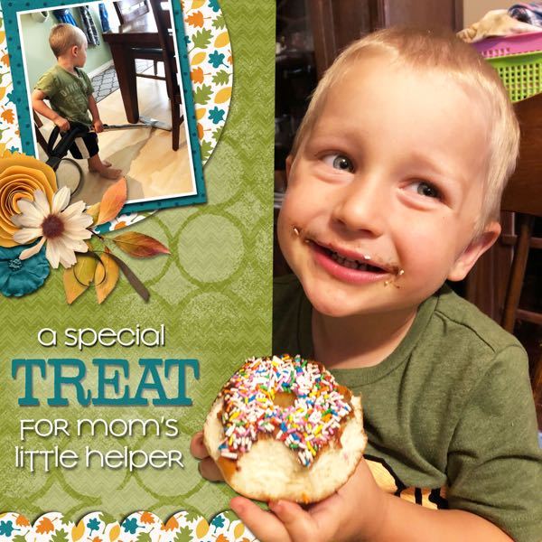 Special Treat
