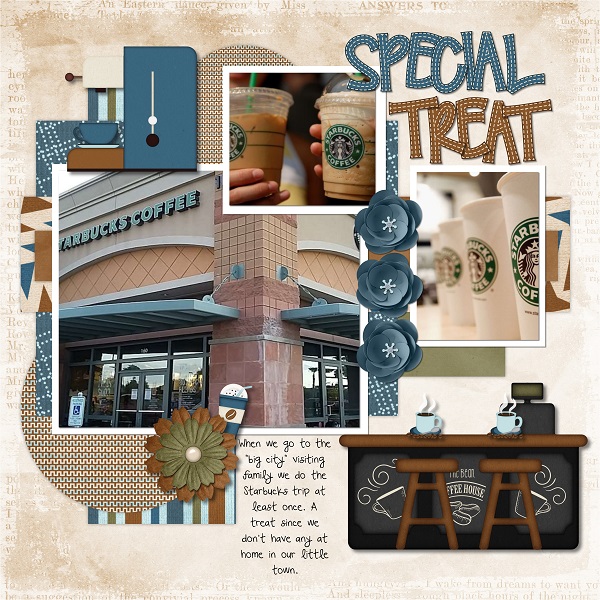 Special Treat