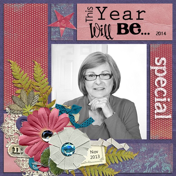 Special year 2014