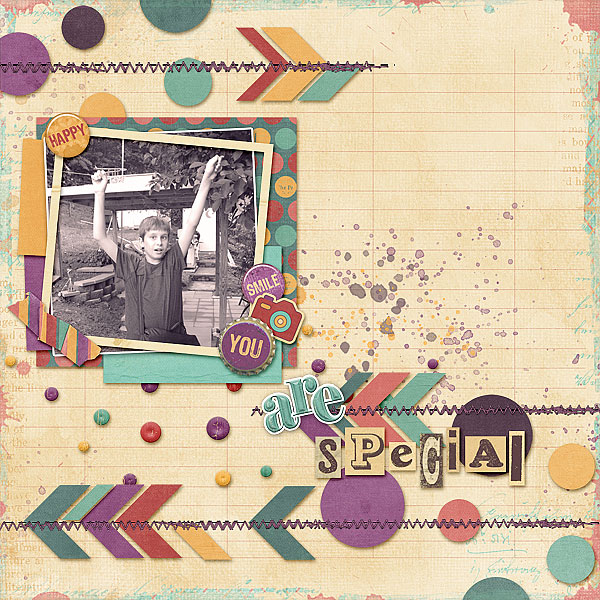 special
