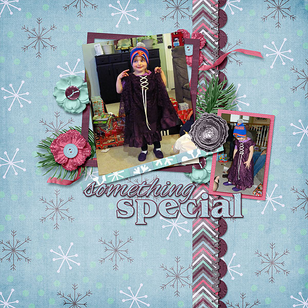 Special