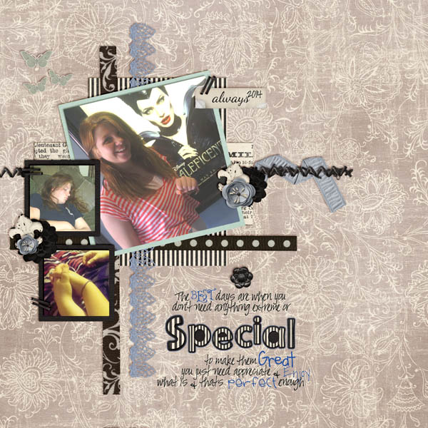 special